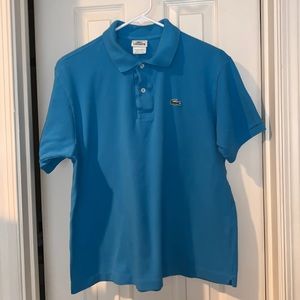 Lacoste Men’s Polo Shirt